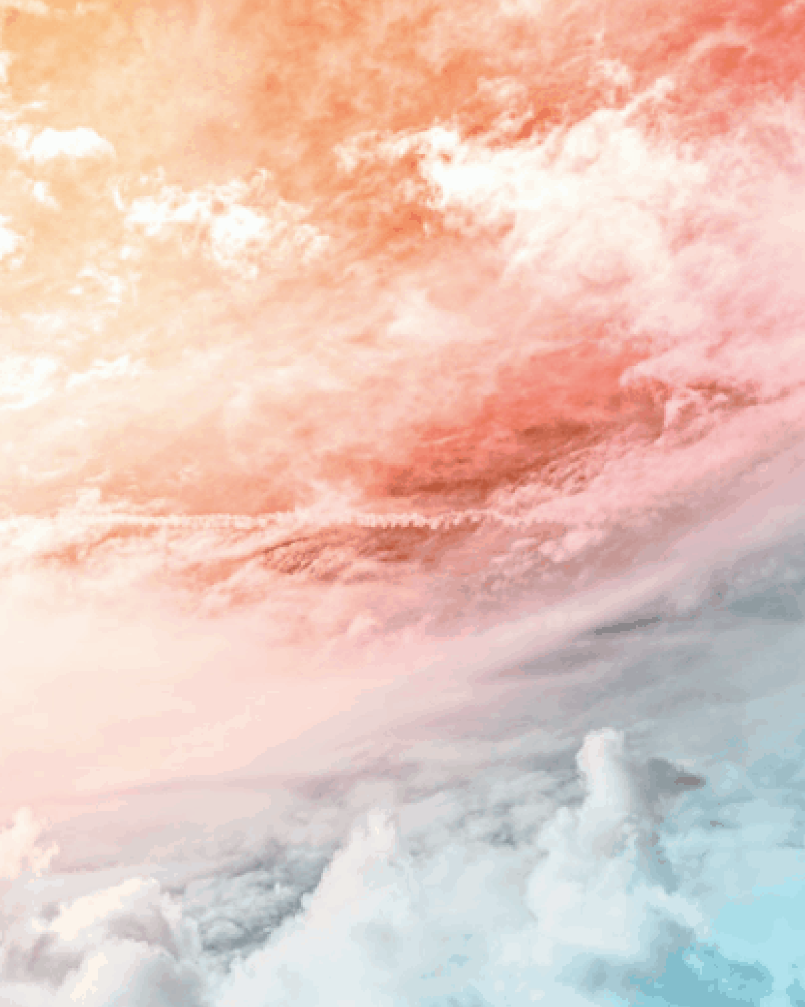 Einfach Hintergrundbild 1639x2048. AMAZING FREE CLOUD AESTHETIC WALLPAPER FOR YOUR IPHONE! & Pearls