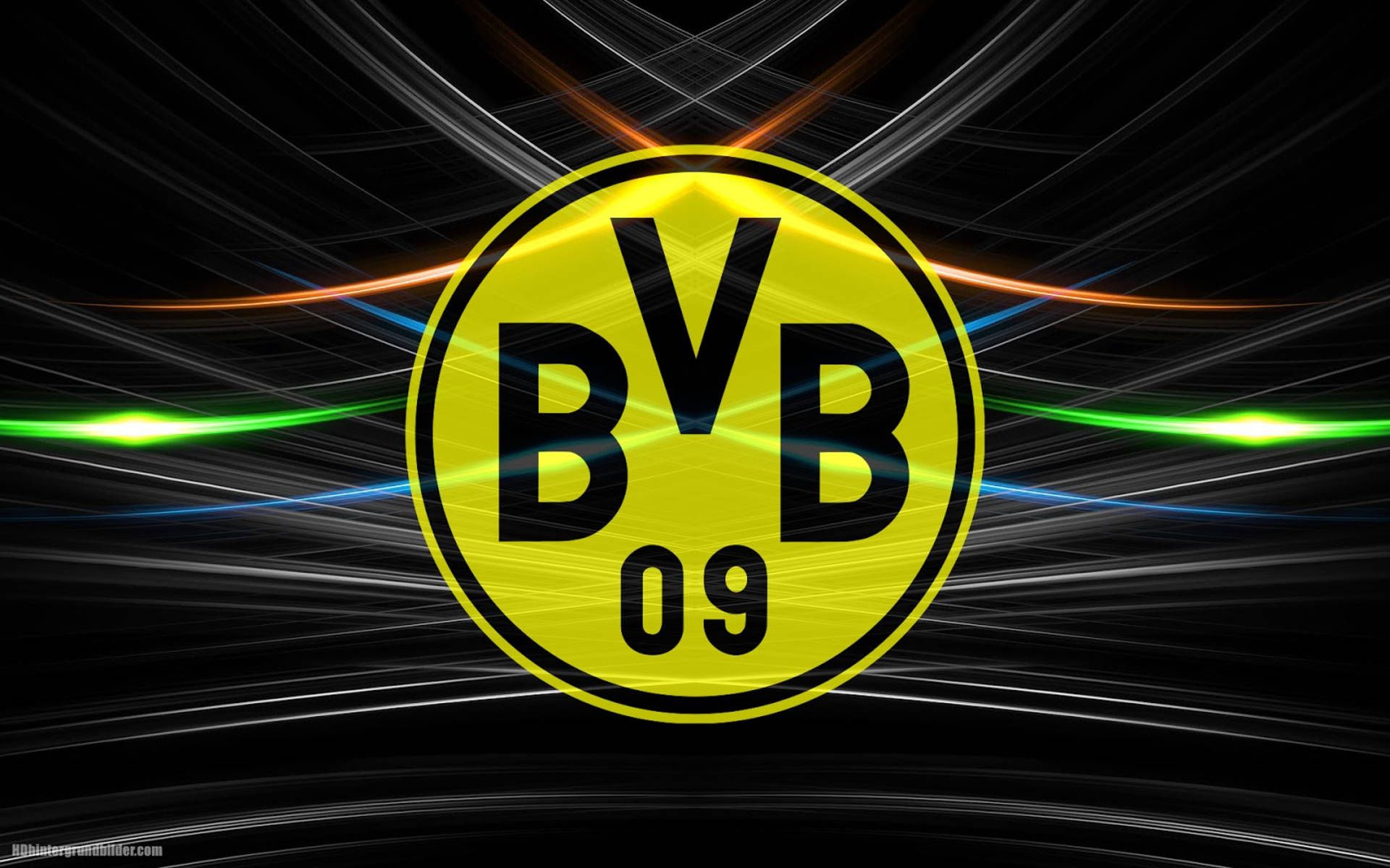  BVB HD Hintergrundbild 1920x1200. Free Borussia Dortmund Wallpaper Downloads, Borussia Dortmund Wallpaper for FREE