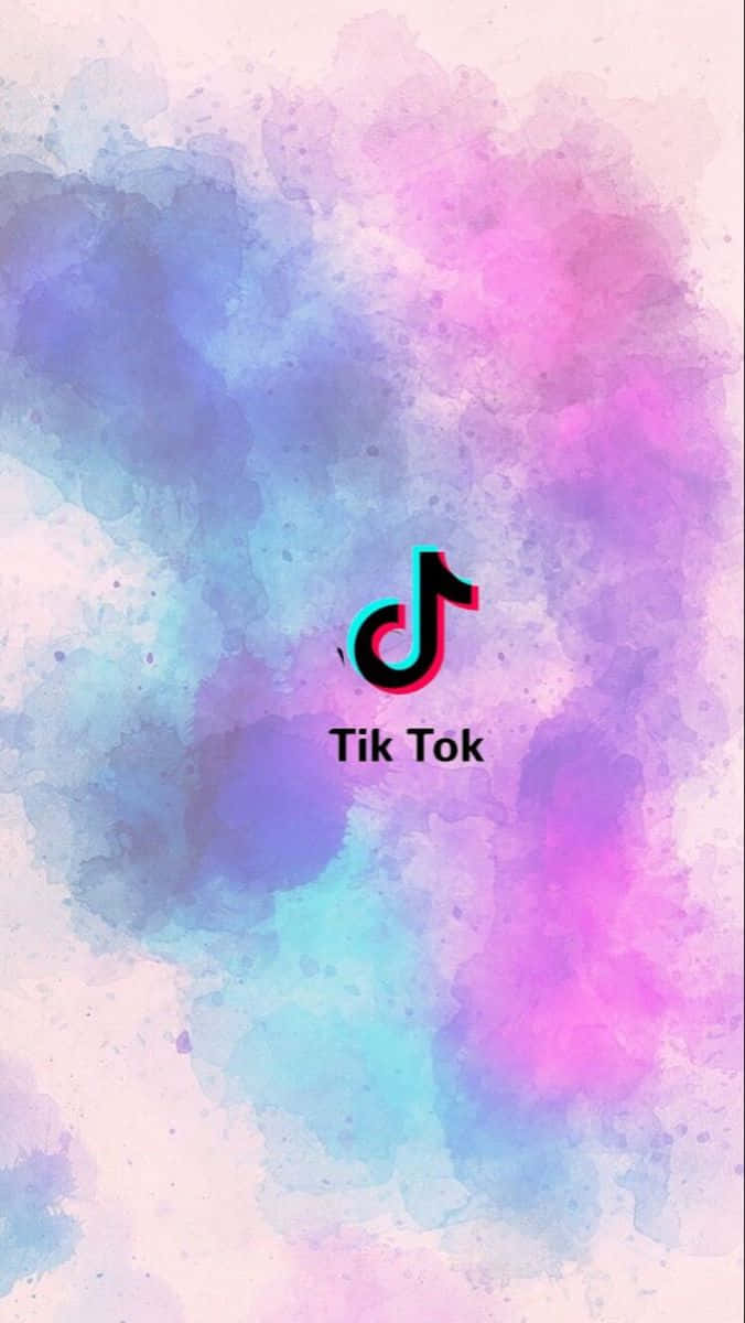  TikTok Hintergrundbild 676x1200. Download Tiktok Aesthetics Wallpaper
