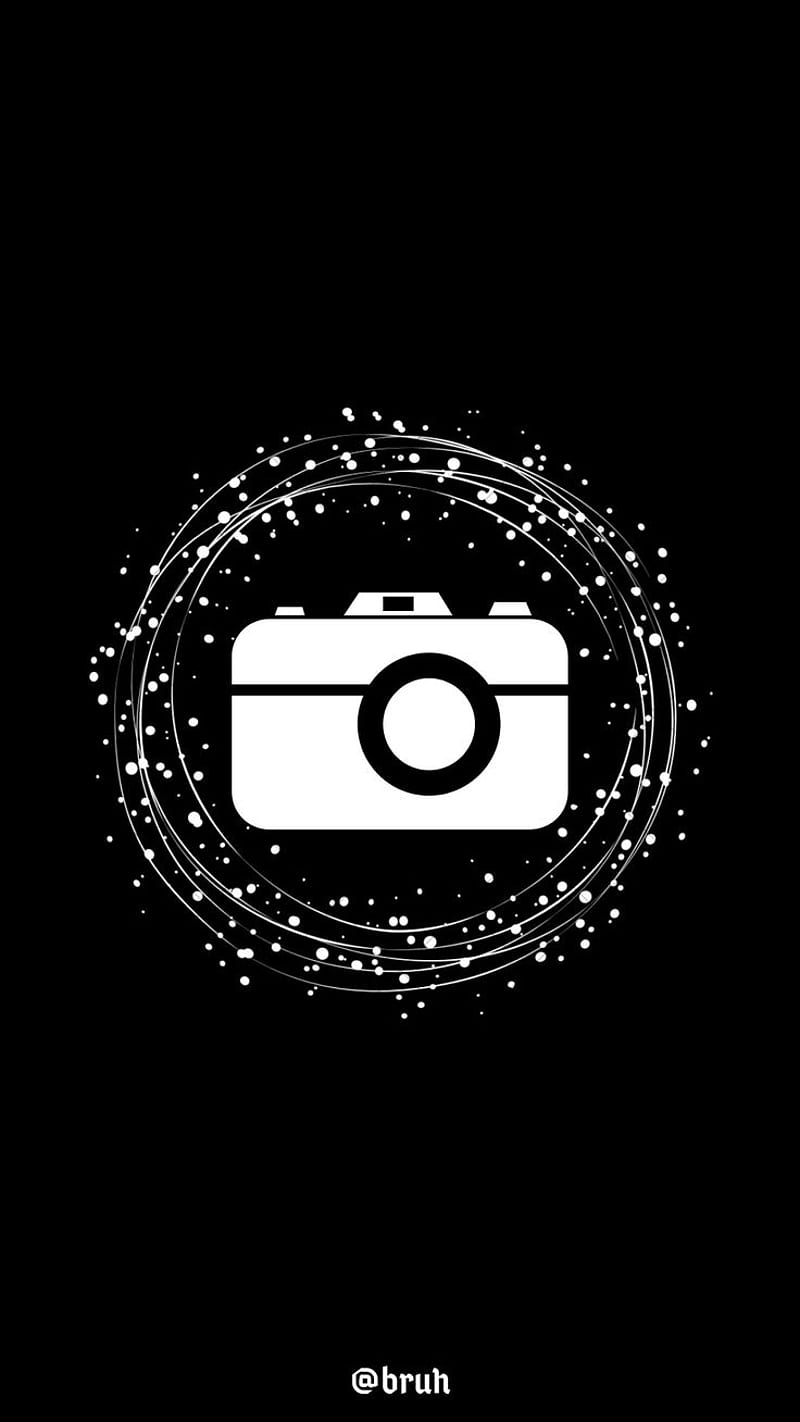  Instagram Highlights Hintergrundbild 800x1422. Highlight cover, aesthetic, white, camera, HD phone wallpaper