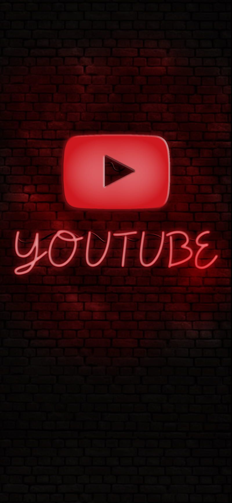  Youtube Hintergrundbild 800x1733. HD youtube logo wallpaper