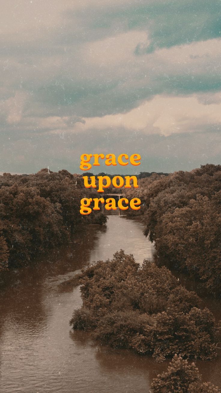  Gott Hintergrundbild 736x1308. Grace upon grace. Jesus, Christian wallpaper, Jesus wallpaper
