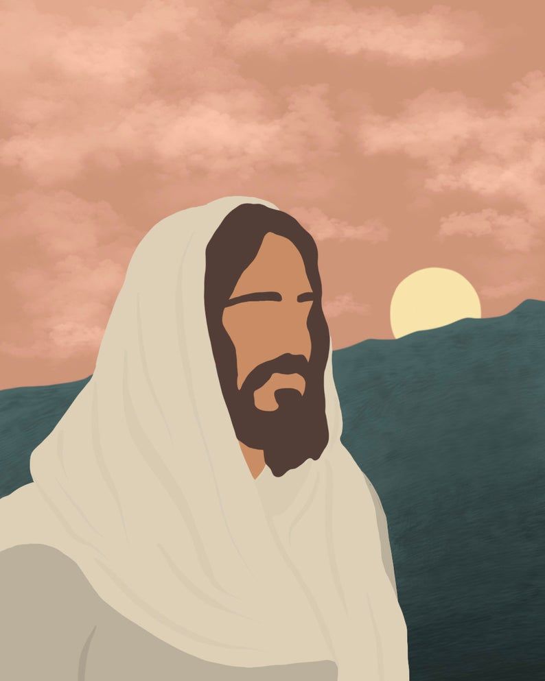  Jesus Christus Hintergrundbild 794x993. Jesus Aesthetic