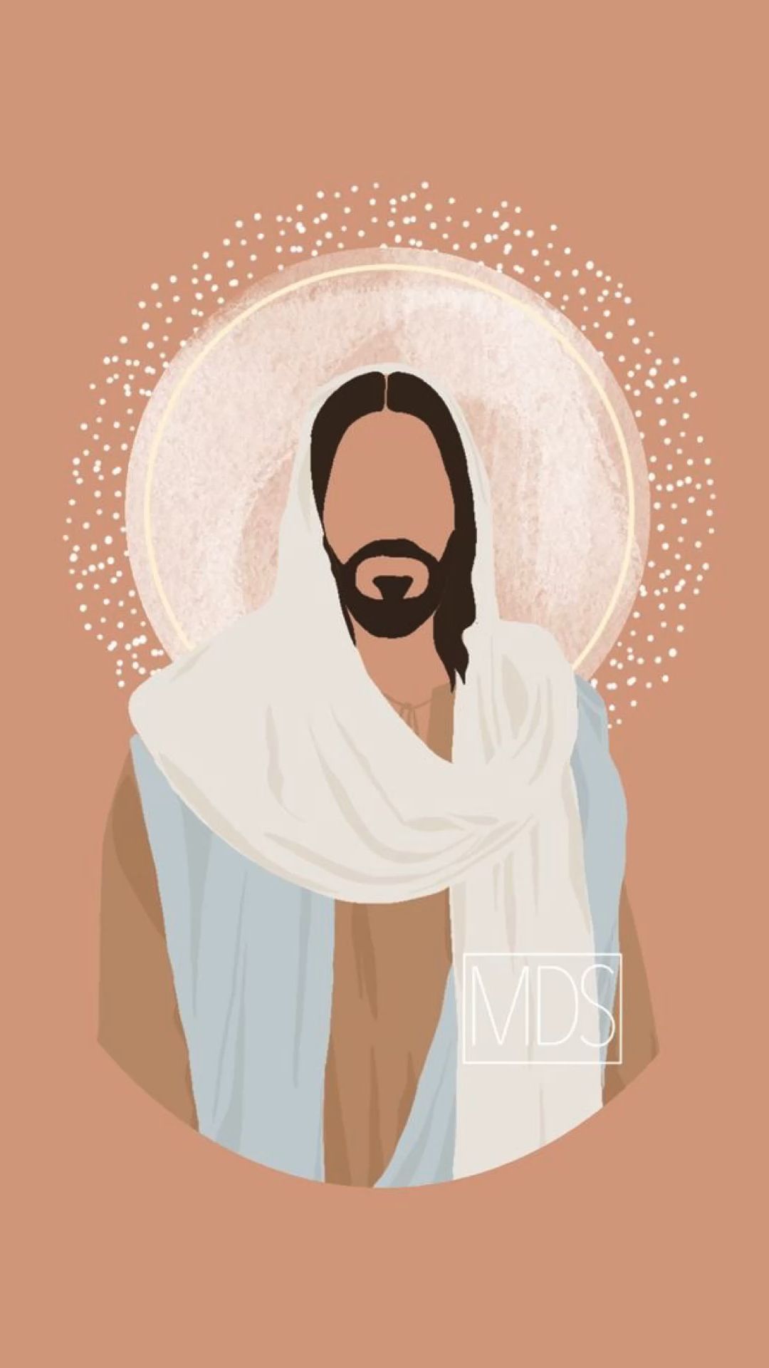  Jesus Christus Hintergrundbild 1080x1920. Wallpaper
