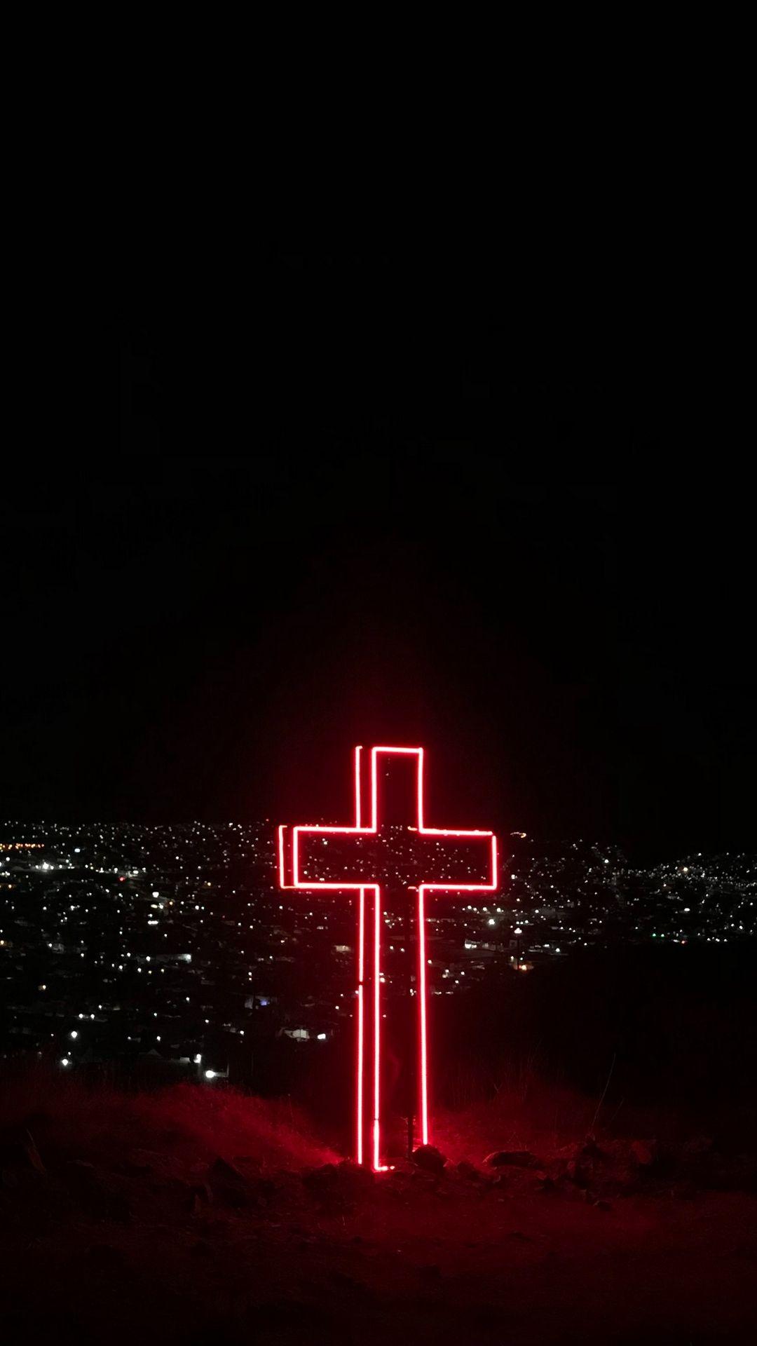  Jesus Christus Hintergrundbild 1080x1920. Aesthetic Cross Wallpaper Free Aesthetic Cross Background