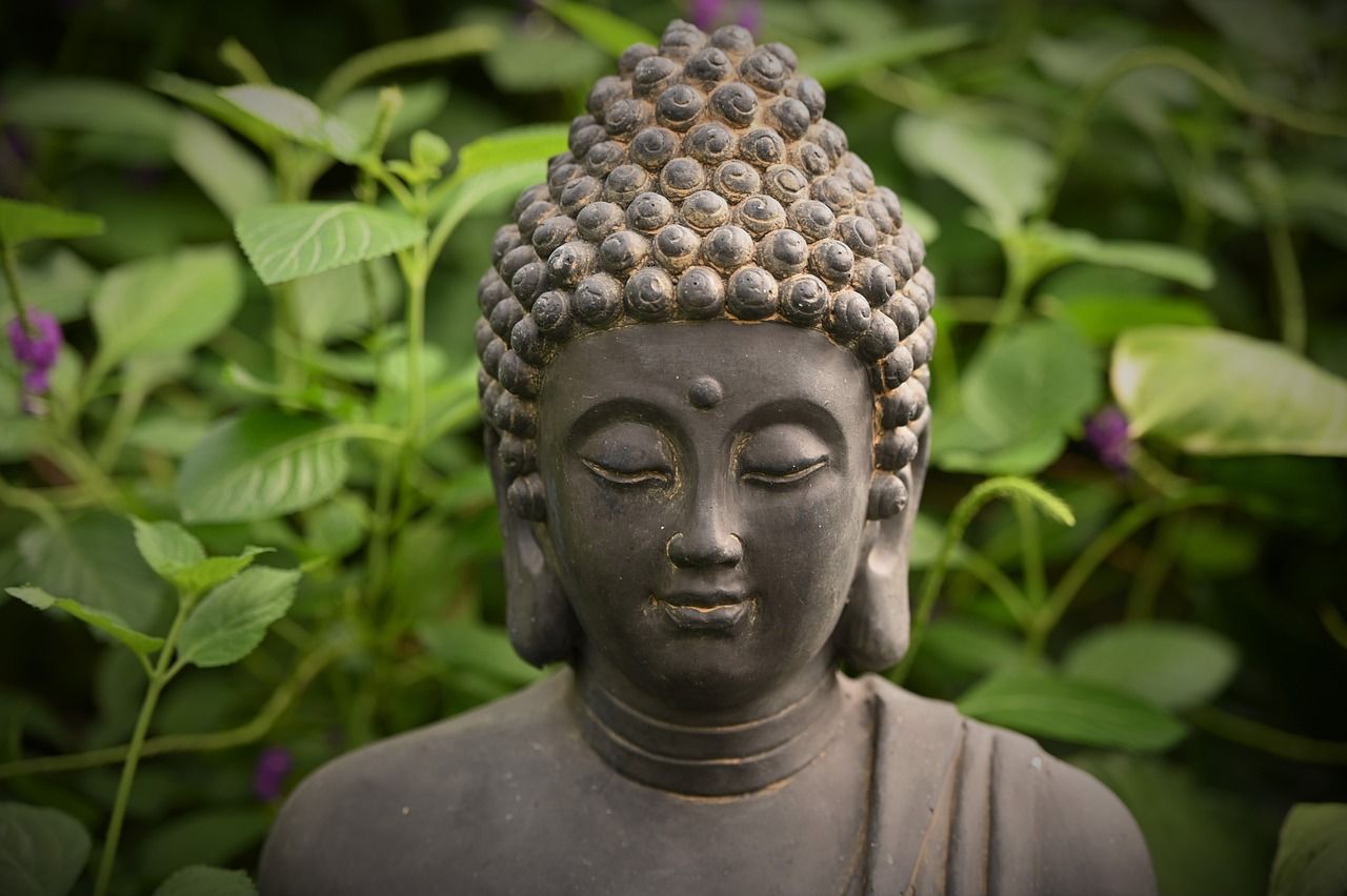  Buddhismus Hintergrundbild 1280x852. Buddha Statue Buddhismus Foto auf Pixabay