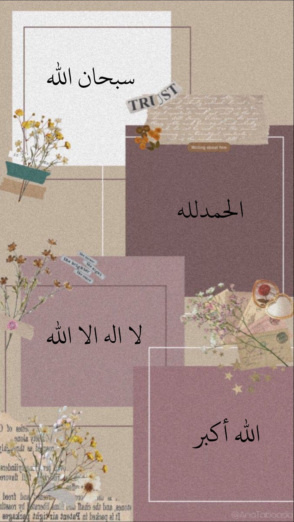  Islamisch Hintergrundbild 1026x1820. الحمدلله رب العالمين on صورة _photo. Islamic wallpaper iphone, Islamic wallpaper, Pretty wallpaper iphone