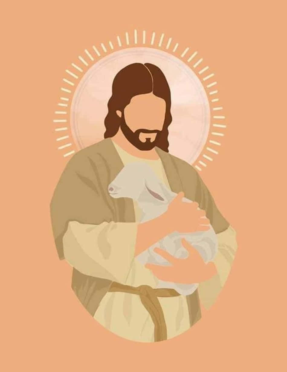  Jesus Christus Hintergrundbild 950x1230. Free Aesthetic Jesus Wallpaper Downloads, Aesthetic Jesus Wallpaper for FREE
