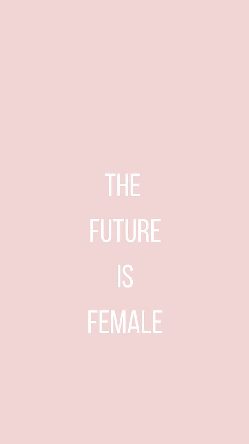  Feminismus Hintergrundbild 850x1512. Feminist Aesthetic Phone HD phone wallpaper