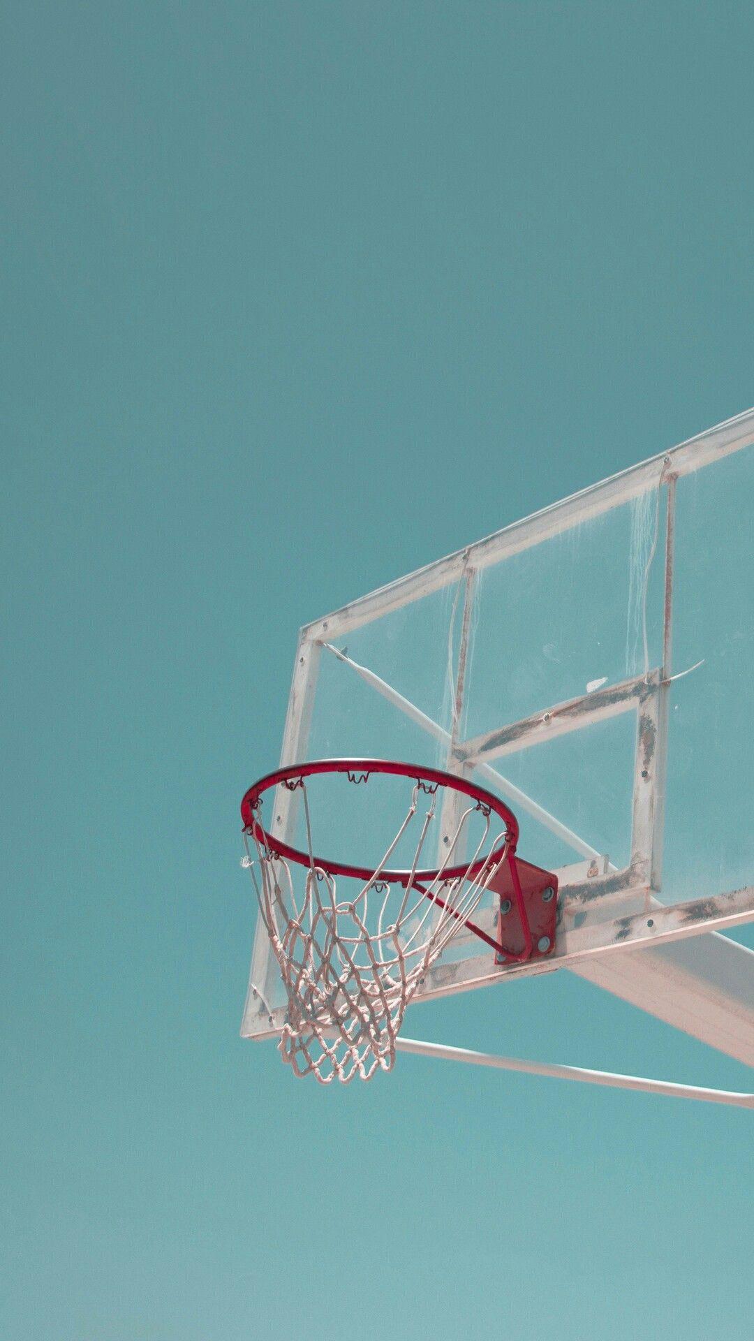  Basketball Hintergrundbild 1080x1920. Aesthetic Basketball Wallpaper
