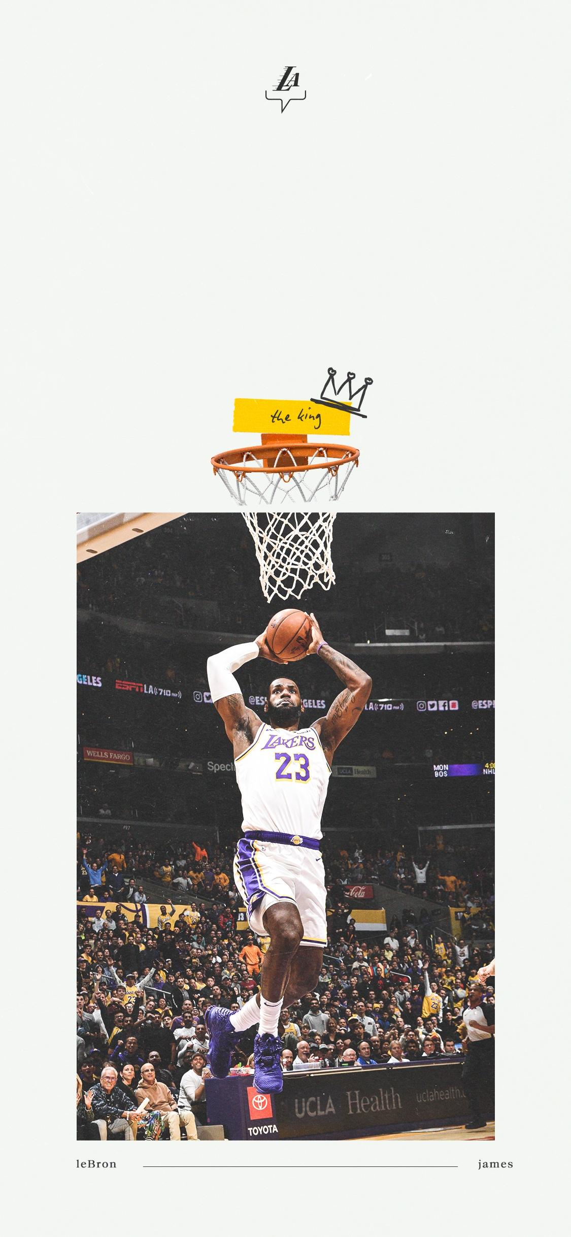  Basketball Hintergrundbild 1125x2436. Aesthetic NBA Wallpaper Free Aesthetic NBA Background