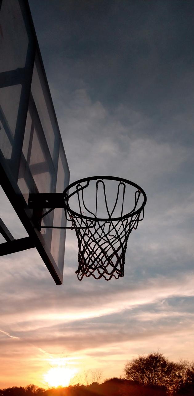  Basketball Hintergrundbild 630x1280. Basketball wallpaper