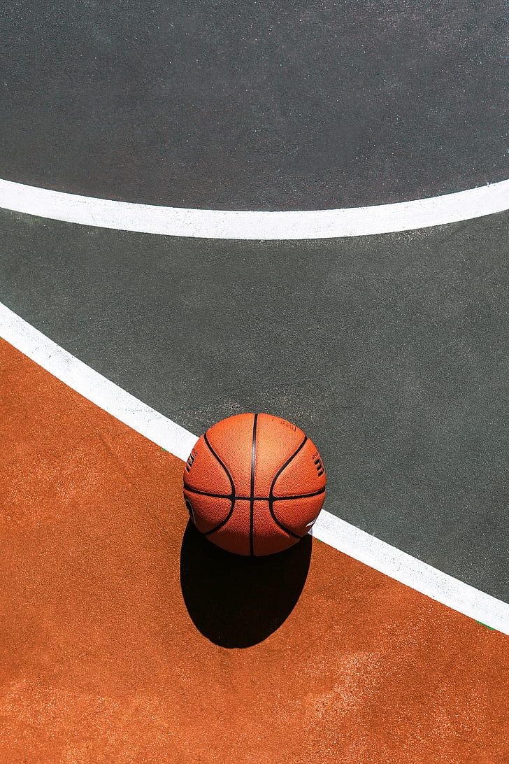 Basketball Hintergrundbild 728x1092. Basketball court 1080P, 2K, 4K, 5K HD wallpaper free download