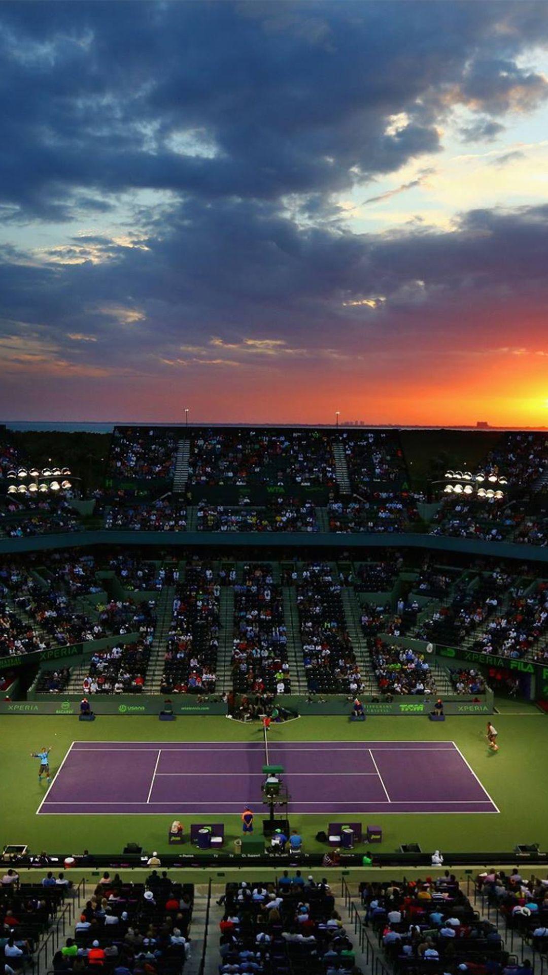  Tennis Hintergrundbild 1080x1920. Tennis Court Wallpaper