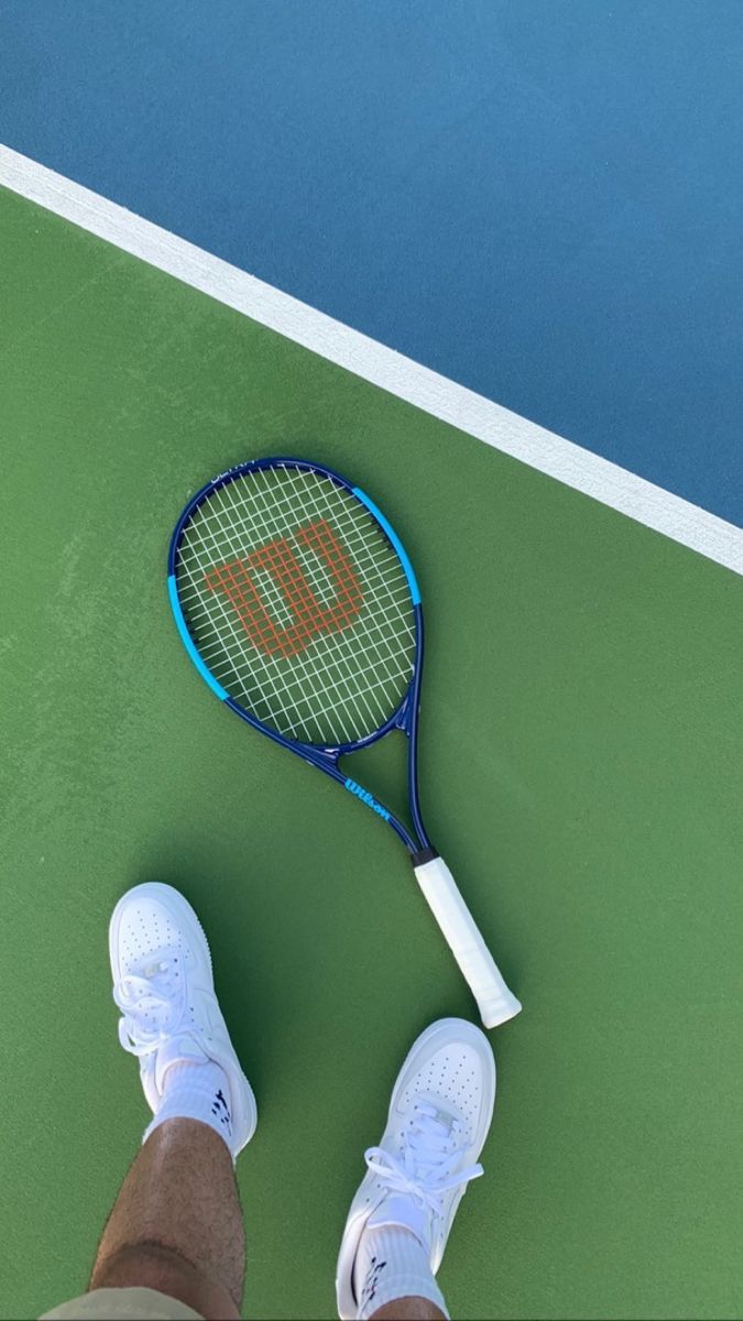  Tennis Hintergrundbild 675x1200. tennis aesthetic. Tennis, Tennis aesthetic, Tennis racket