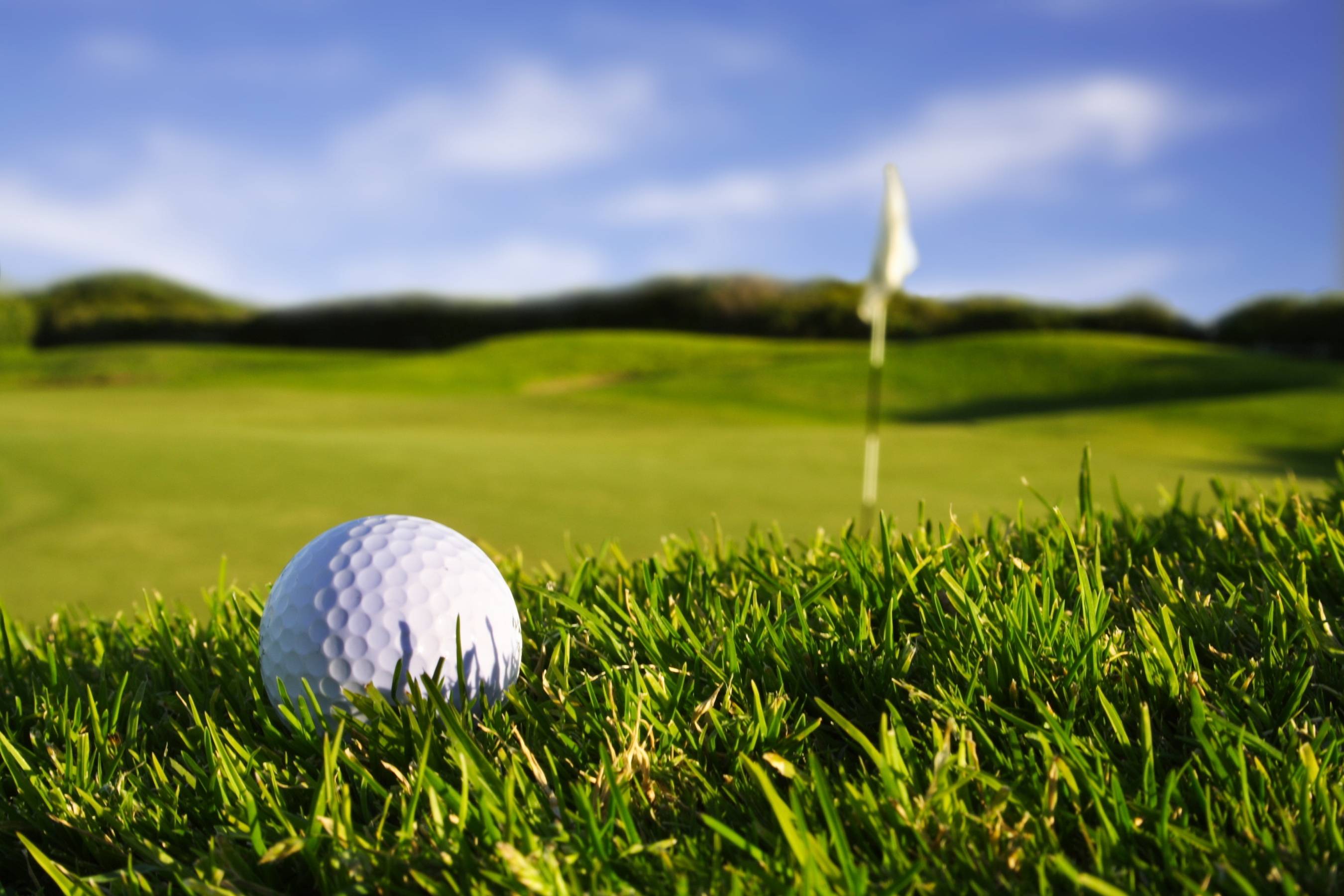  Golf Hintergrundbild 2700x1800. Free Golf Wallpaper
