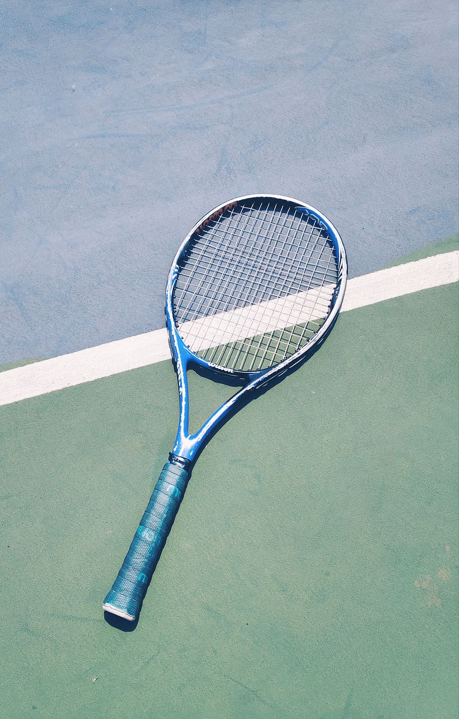  Tennis Hintergrundbild 910x1425. HD wallpaper: racket, tennis racket, china, changzhou shi, yun he lu, sports
