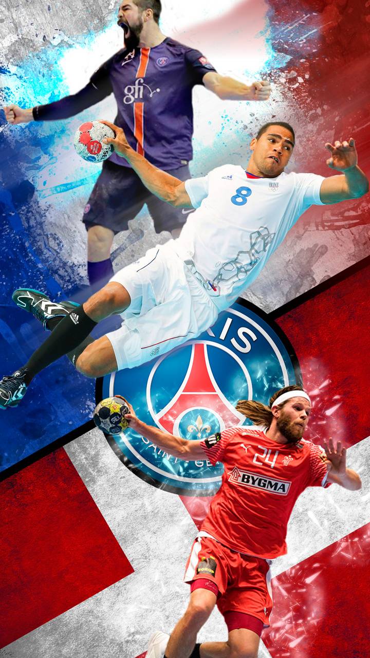 Handball Hintergrundbild 720x1280. Handball Android Wallpaper
