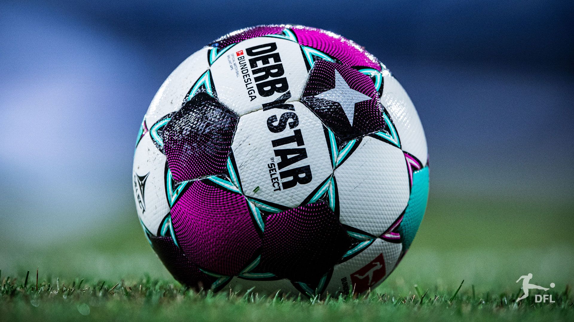  Fussball Hintergrundbild 1920x1080. DFL Deutsche Fußball Liga: Three Hertha Berlin matches postponed due to coronavirus quarantine ➡️