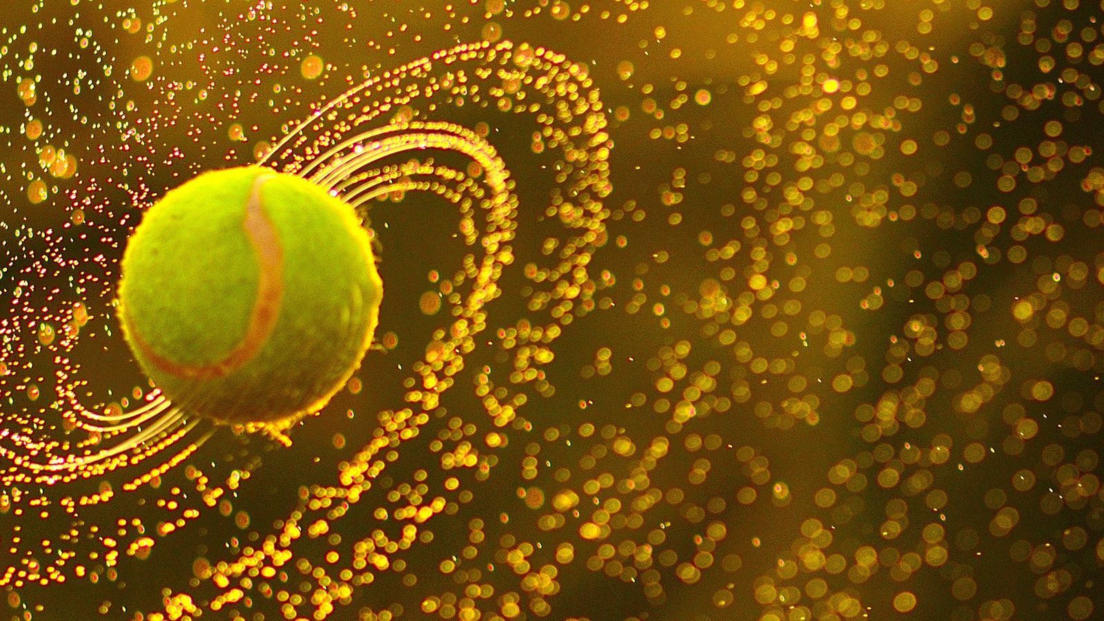  Tennis Hintergrundbild 1600x900. Tennis Wallpaper