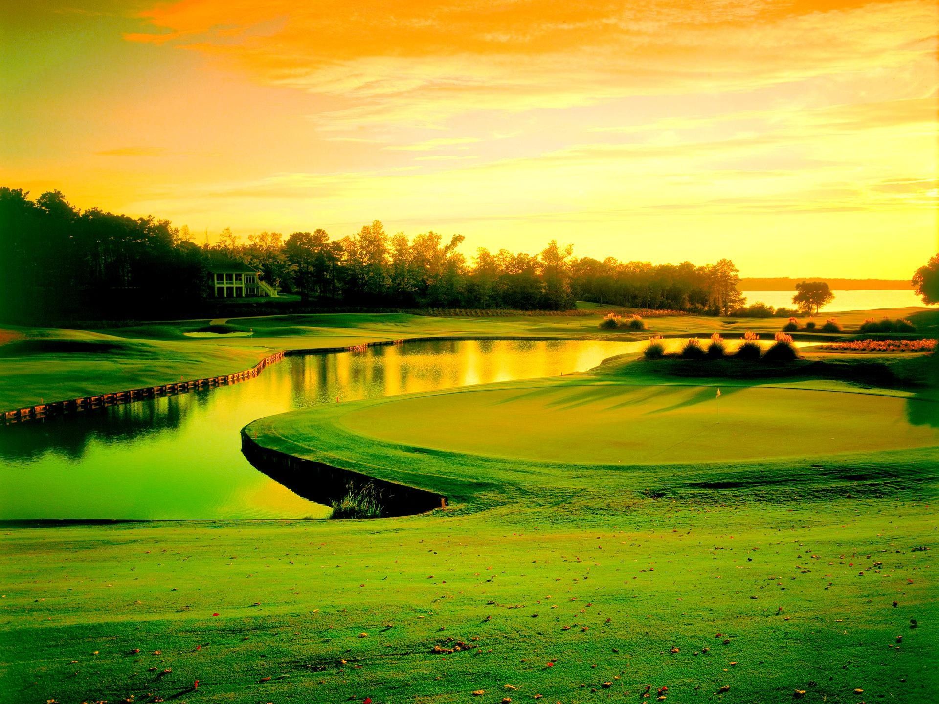  Golf Hintergrundbild 1920x1440. Golf Wallpaper HD Free Download