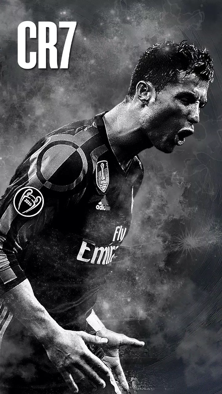  Fußballspieler Hintergrundbild 720x1280. Ronaldo Wallpaper Edition APK für Android herunterladen