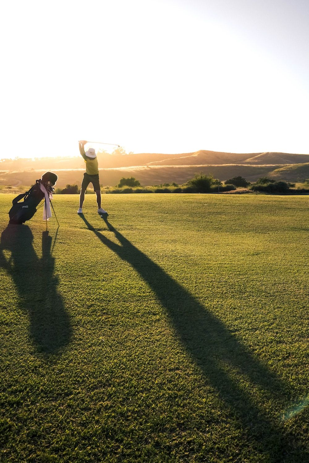  Golf Hintergrundbild 1000x1500. Golf Picture [HD]. Download Free Image