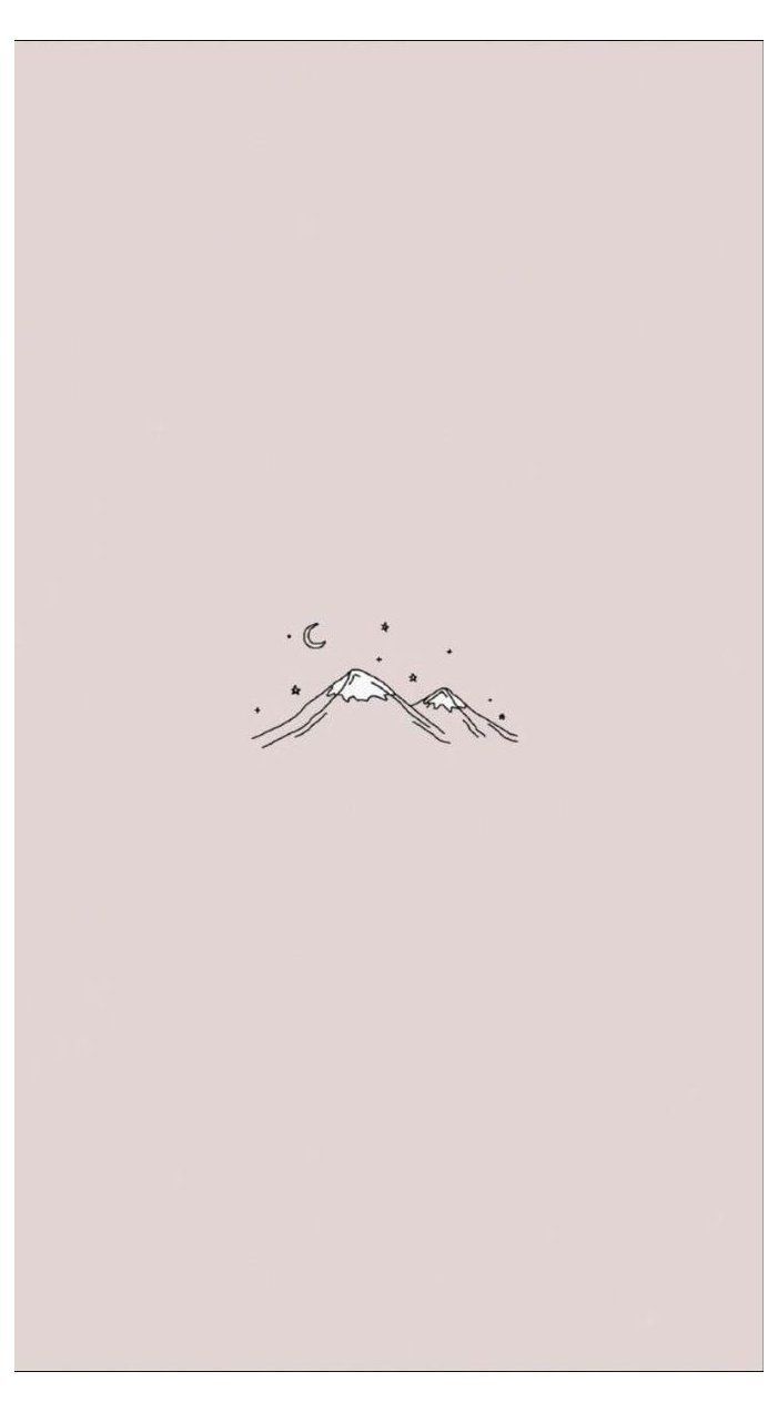  Einfach Hintergrundbild 701x1272. minimalist #aesthetic #wallpaper #pink #minimalistaestheticwallpaper. Fondo de pantalla minimalista, Fondos de escritorio minimalista, Fondos de pantalla simples