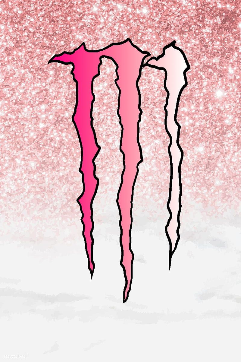  Alt Hintergrundbild 800x1200. Monster energy, aesthetic, alt, cool, drink, emo, goth, pink, HD phone wallpaper