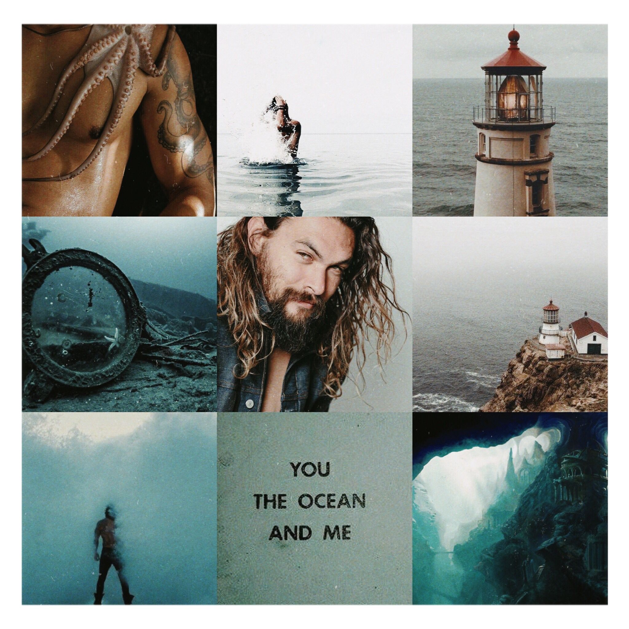  Aquaman Hintergrundbild 2048x2048. your.moodboard в Instagram: «— Aquaman aesthetic