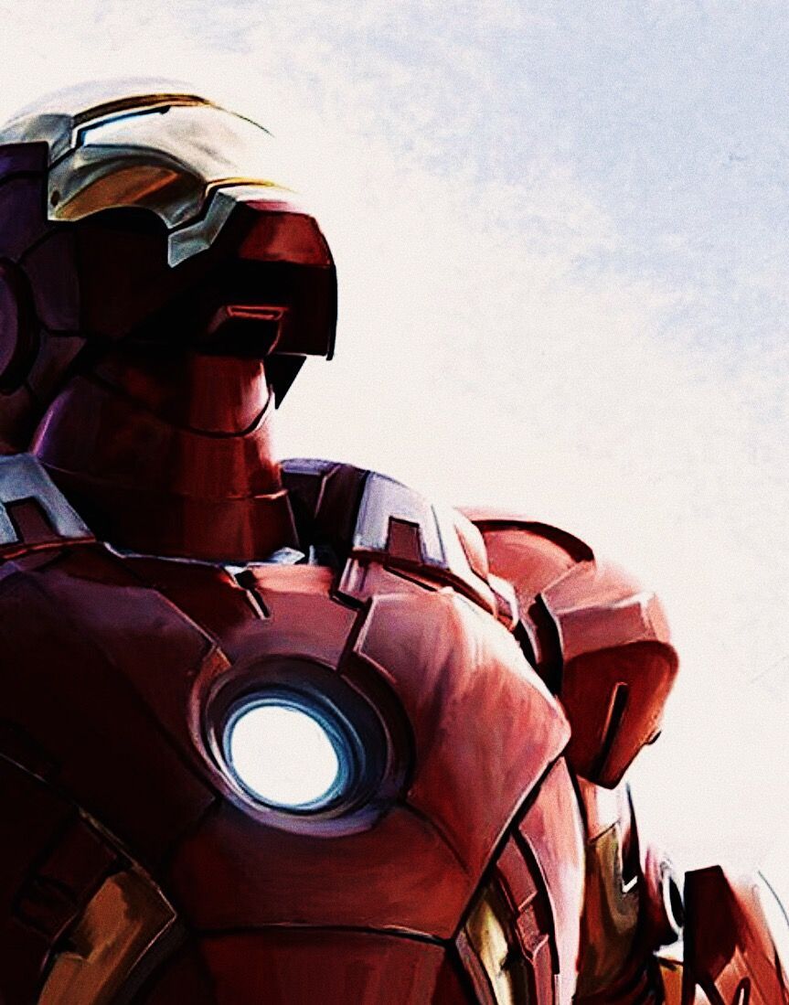 Iron Man Hintergrundbild 863x1099. Iron Man Aesthetic Red ideas. iron man, aesthetic, tony stark
