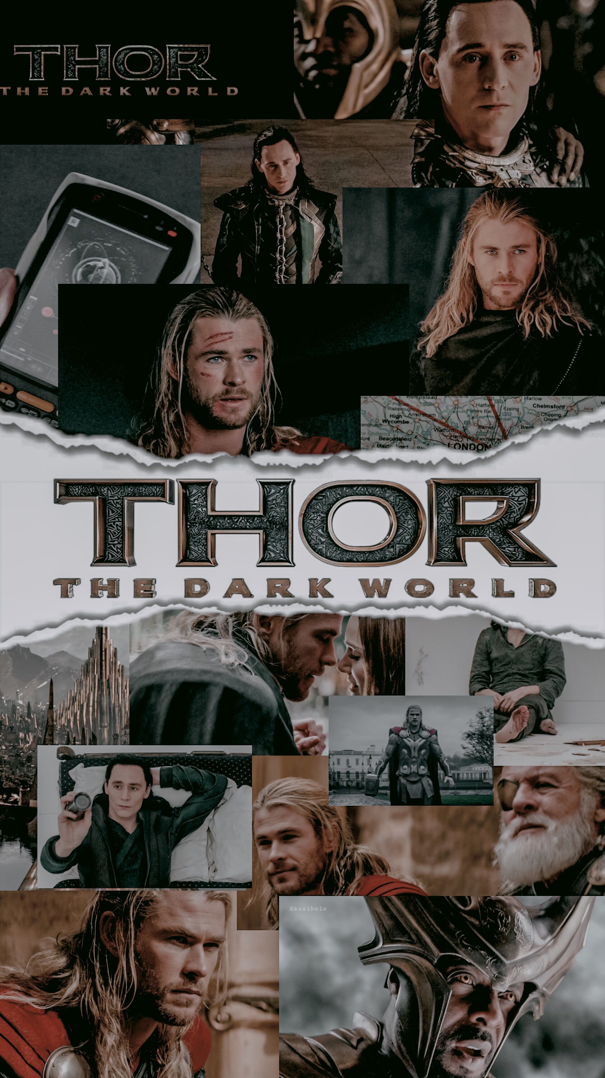  Thor Hintergrundbild 1947x3464. Thor: The Dark World. Personajes de marvel, Fotos de marvel, Superhéroes marvel