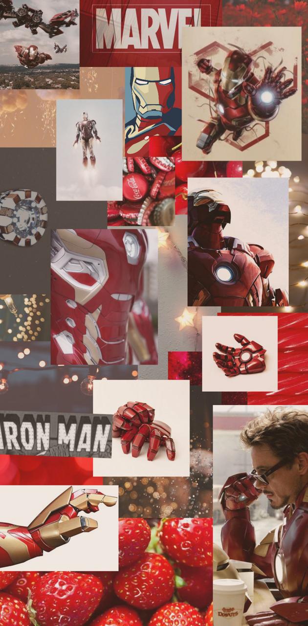  Iron Man Hintergrundbild 630x1280. Iron man wallpaper
