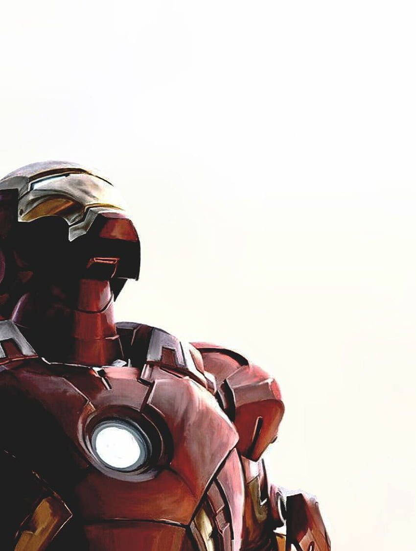  Iron Man Hintergrundbild 850x1125. iron man aesthetic HD wallpaper