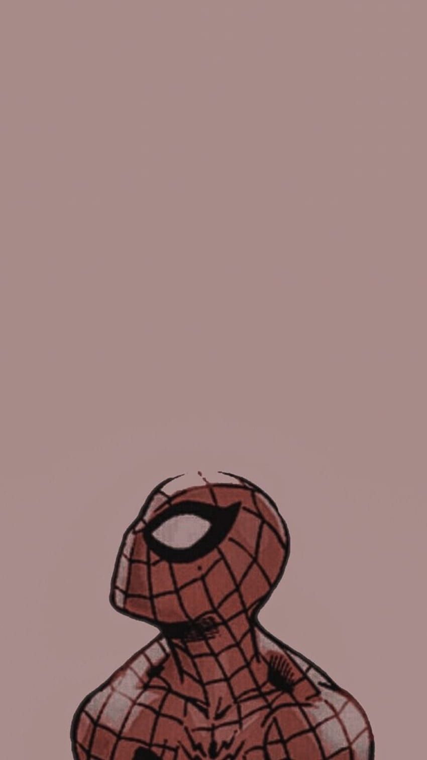  Spider-Man Hintergrundbild 850x1511. As, spider man aesthetic HD phone wallpaper