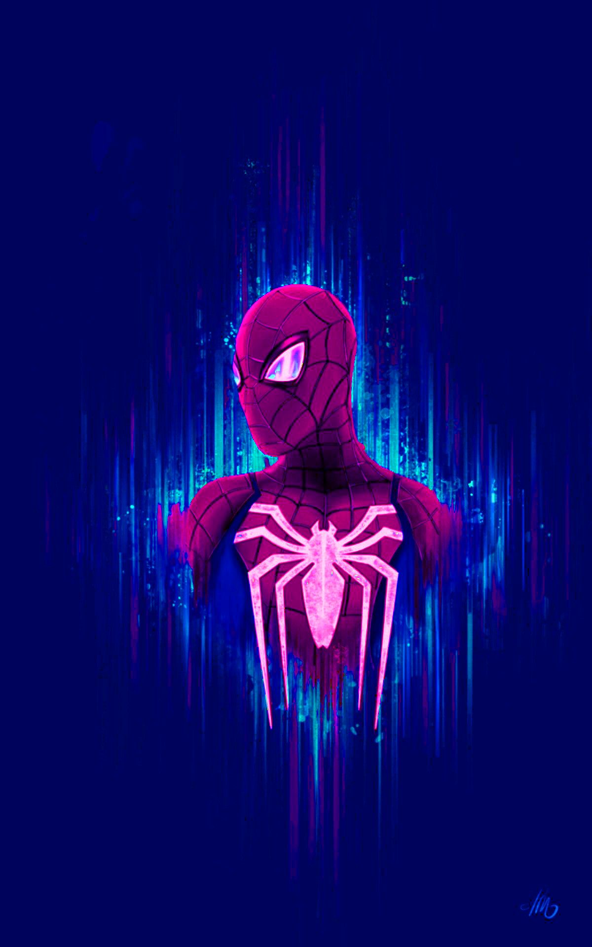  Spider-Man Hintergrundbild 1200x1920. Spiderman Wallpaper