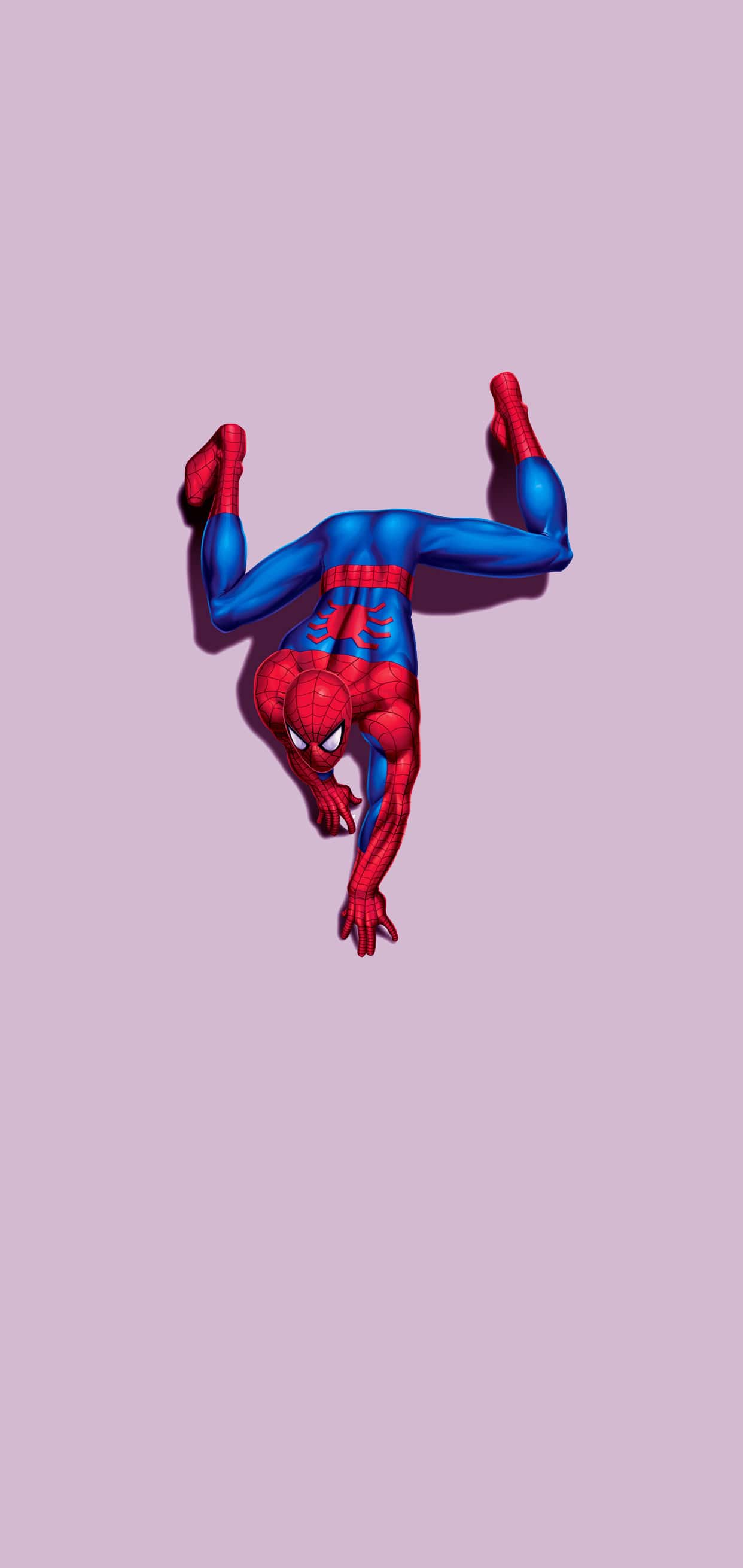  Spider-Man Hintergrundbild 1242x2620. Spider Man Wallpaper