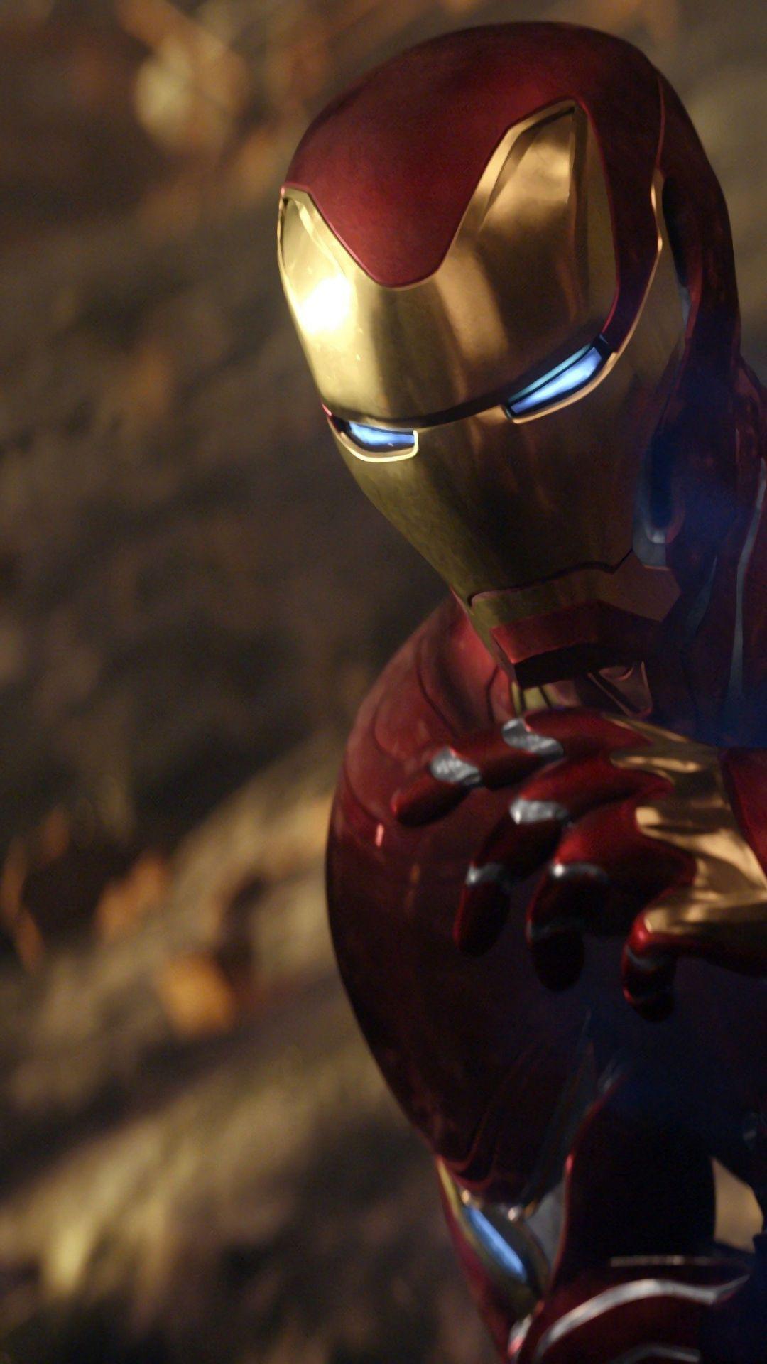  Iron Man Hintergrundbild 1080x1920. Iron Man 3D Android HD Wallpaper