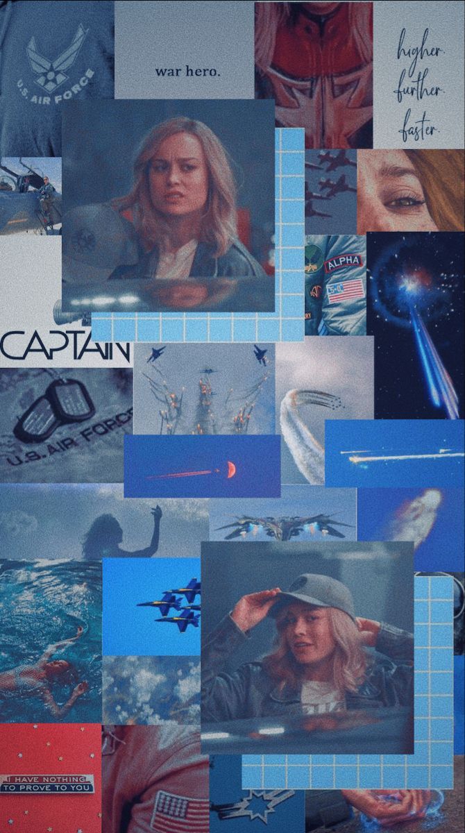  Captain Marvel Hintergrundbild 670x1200. 