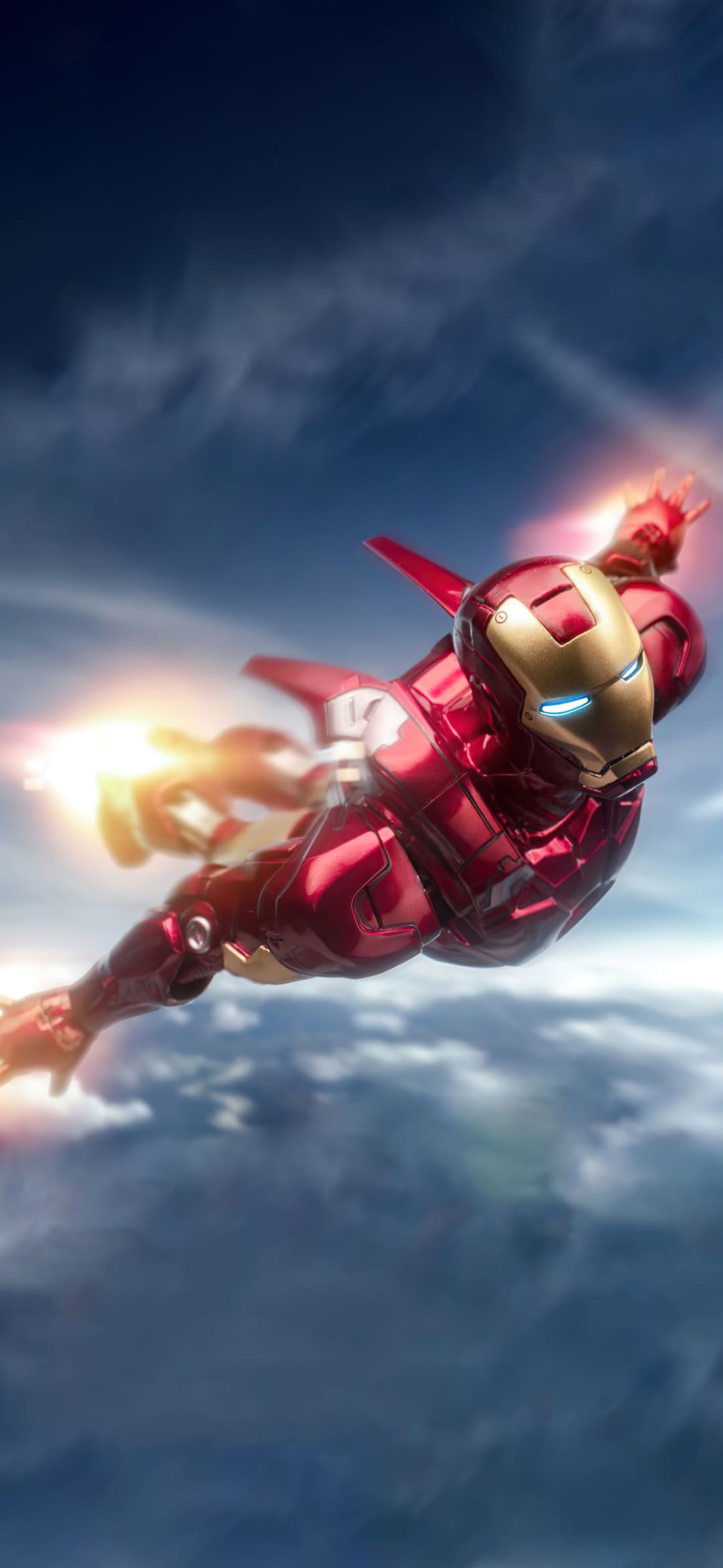  Iron Man Hintergrundbild 1080x2340. Iron Man HD Wallpaper Best Ultra HD Iron Man Background