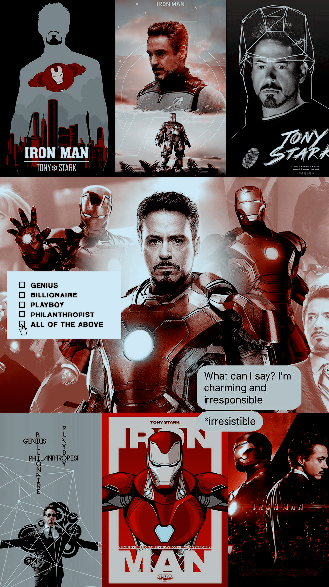  Iron Man Hintergrundbild 674x1200. moved to : iron man lockscreens