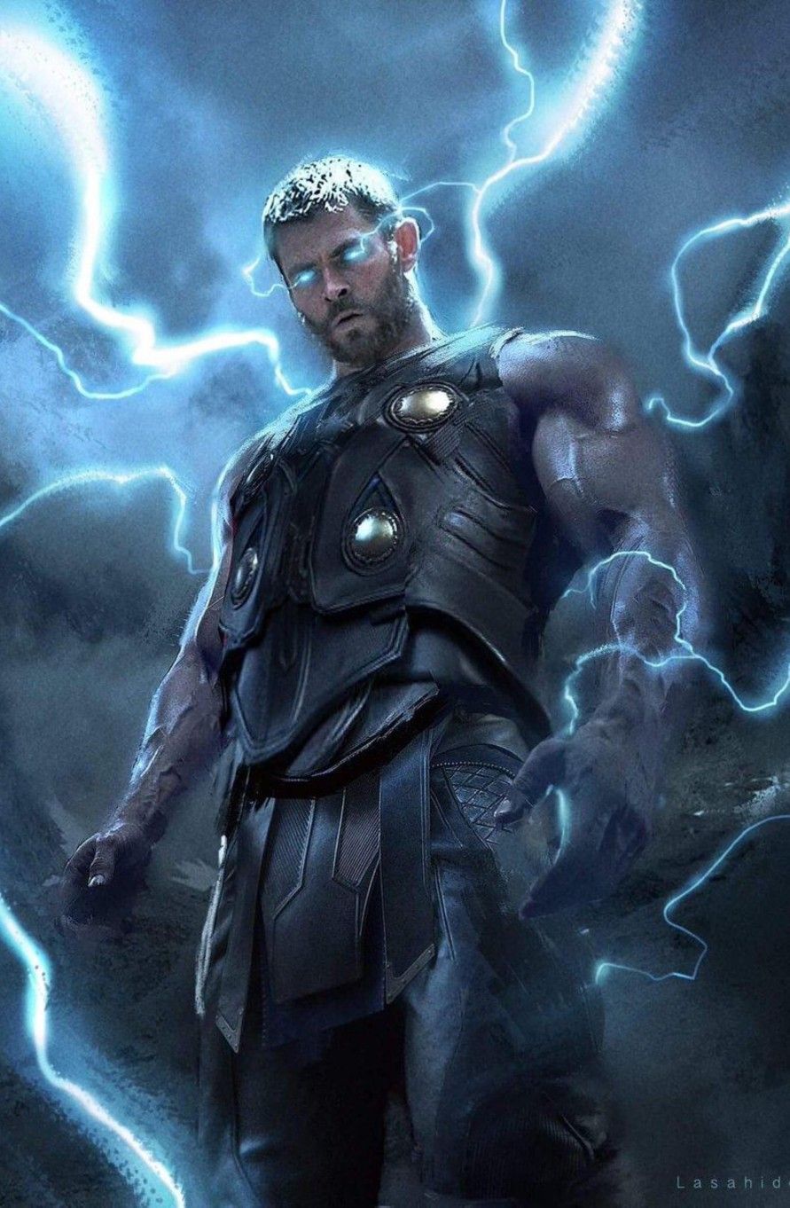  Thor Hintergrundbild 891x1362. Angry Thor Wallpaper Free Angry Thor Background