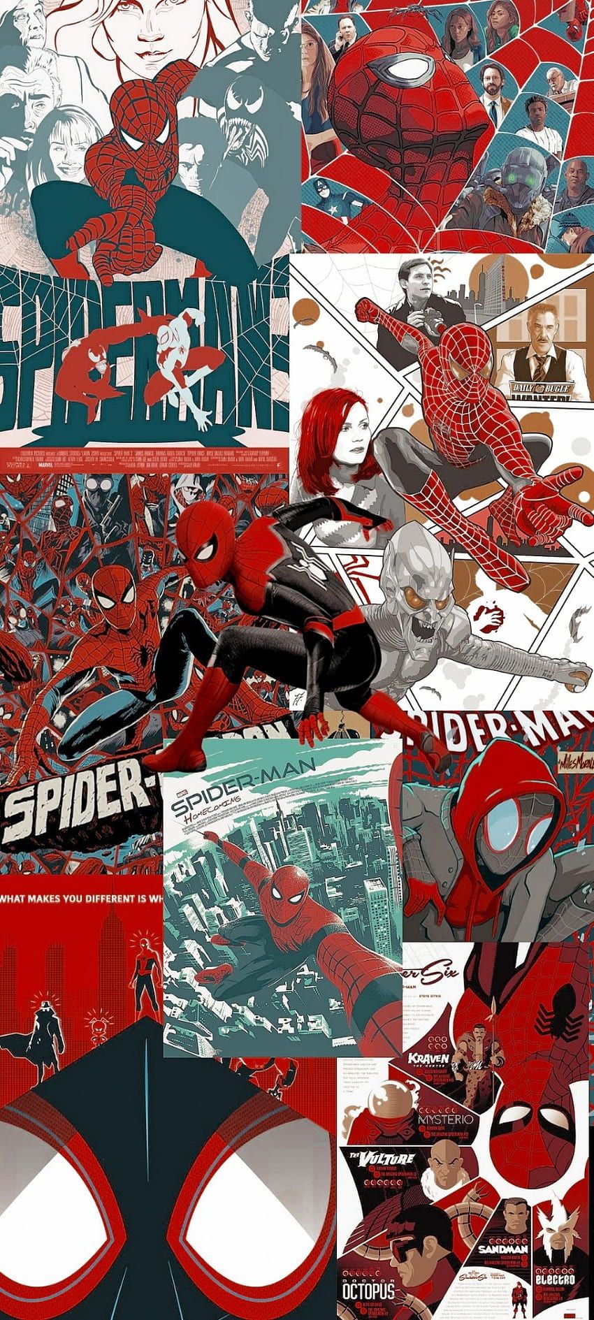  Spider-Man Hintergrundbild 850x1889. Spider Man Tumblr Posts, Peter Parker Aesthetic HD phone wallpaper