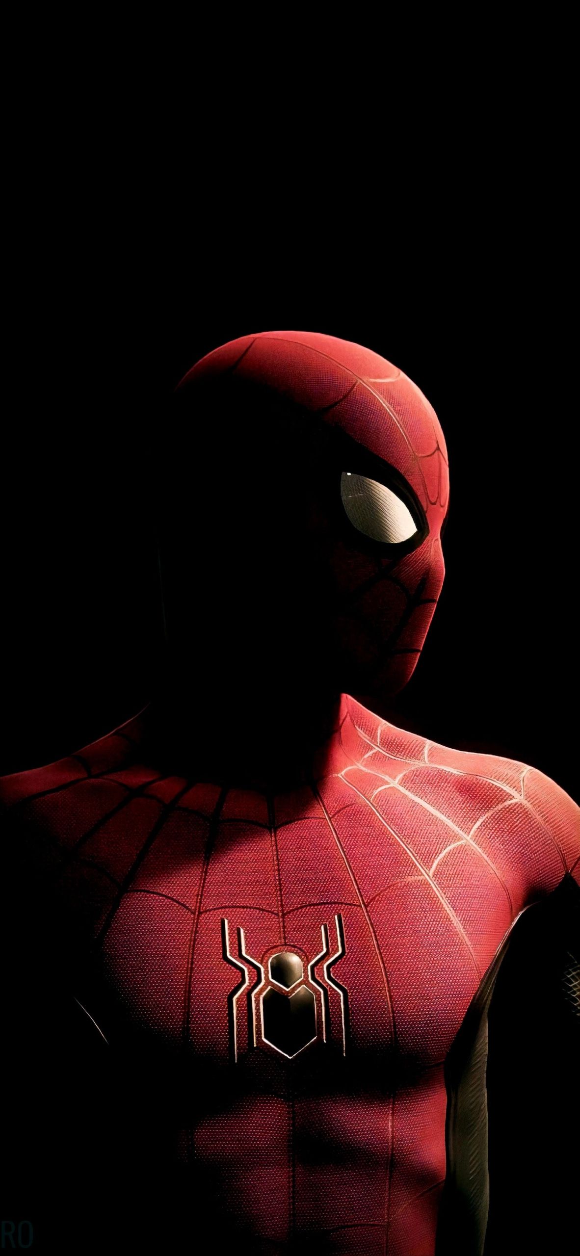  Spider-Man Hintergrundbild 1182x2560. Spider Man Funny Wallpaper