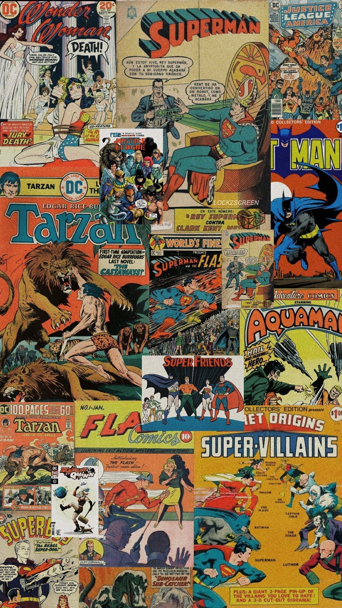  Aquaman Hintergrundbild 1106x1967. Justice League hq. Wallpaper desenhos, Wallpaper bonitos, Antigo cartoon network