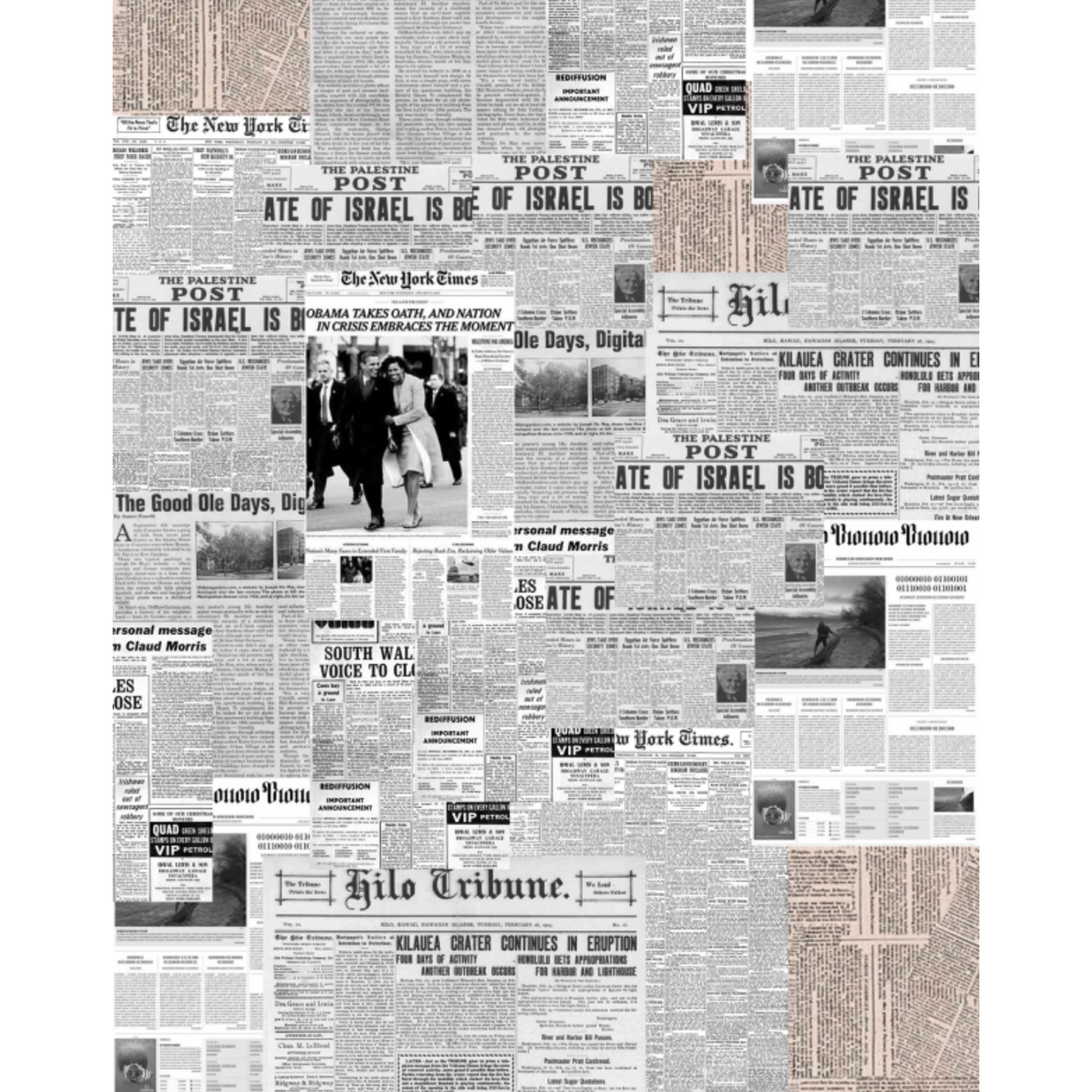  Papier Hintergrundbild 3464x3464. freetoedit #newspaper #background #newspaperbackground. Newspaper wallpaper, Collage background, Aesthetic pastel wallpaper