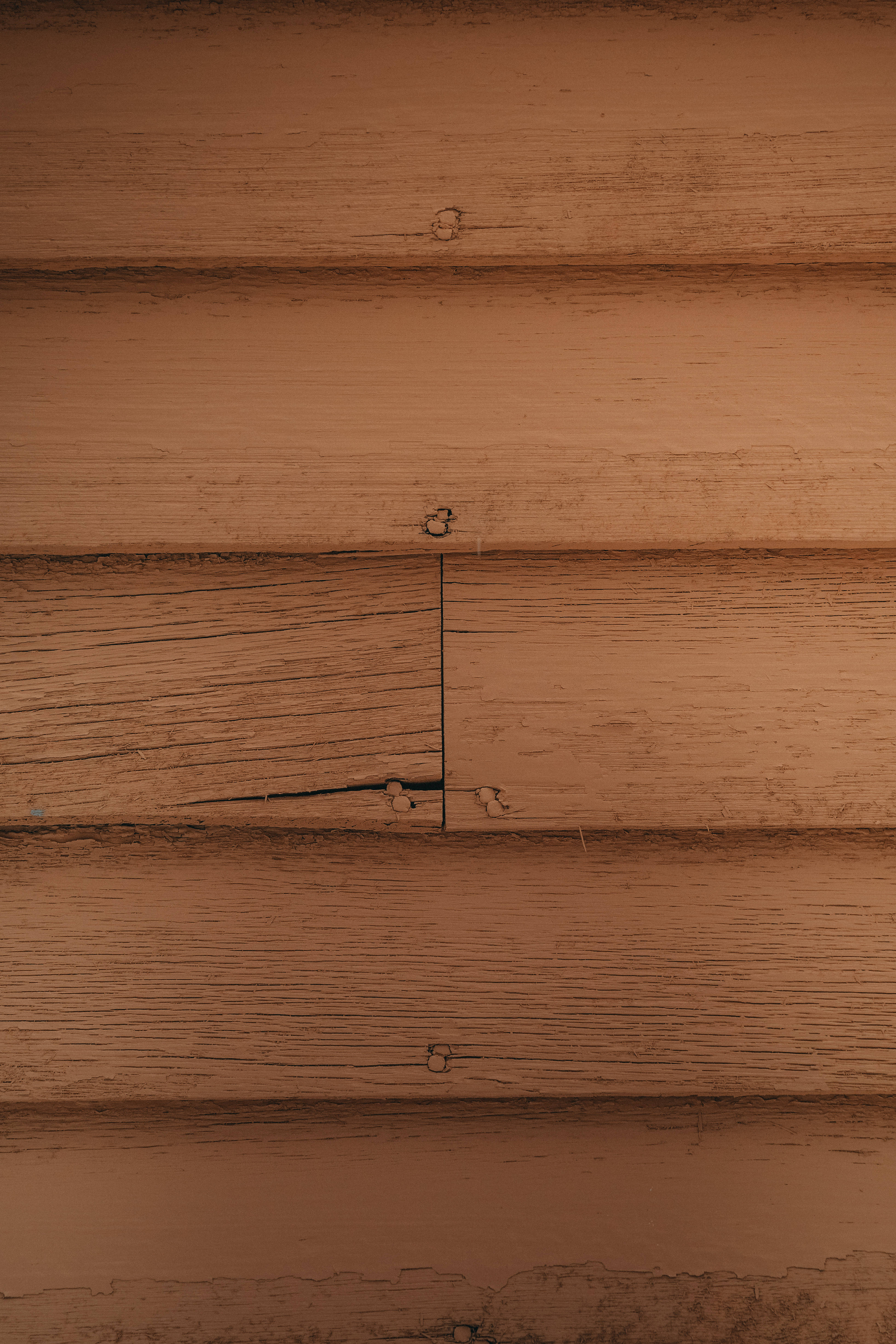  Planke Hintergrundbild 3895x5843. Download Aesthetic Light Brown Wood Plank Wall Wallpaper
