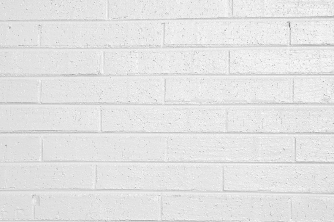  Ziegel Hintergrundbild 1125x750. Kostenlose Hintergrundbilder Weiße Betonwand Mit Weißer Farbe, Bilder Für Ihren Desktop Und Fotos