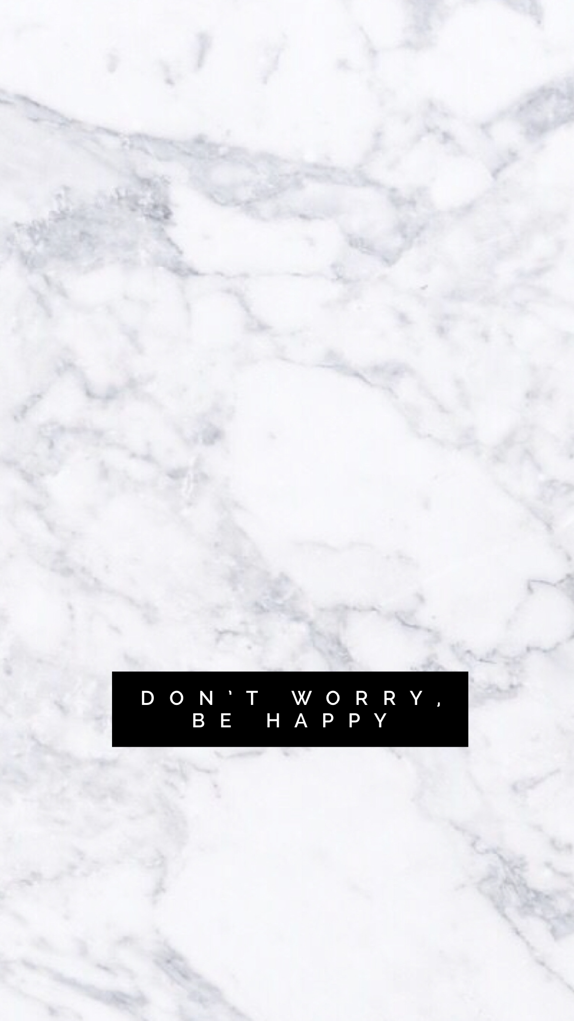  Marmor Hintergrundbild 1153x2048. Marble Wallpaper With Quote Group. Marble wallpaper phone, Aesthetic iphone wallpaper, Happy wallpaper