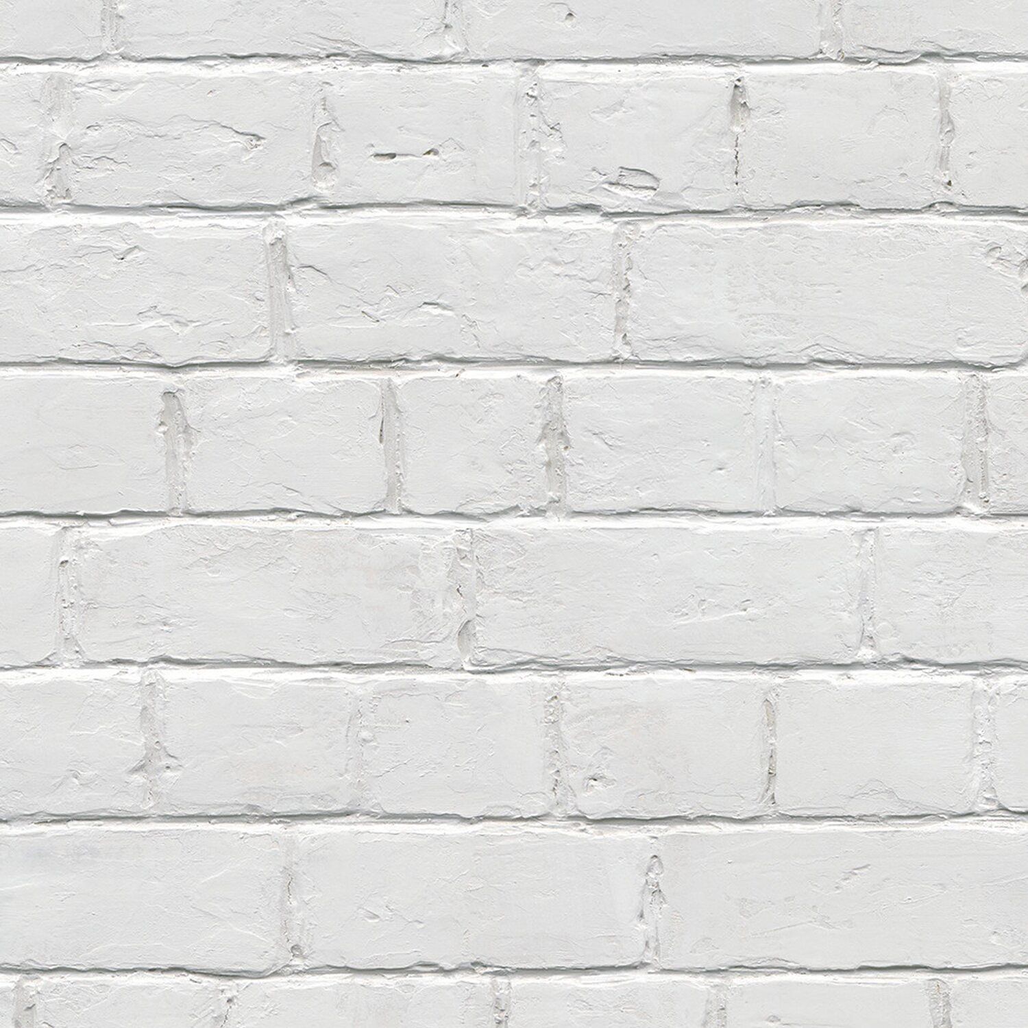  Ziegel Hintergrundbild 1500x1500. Grosfillex Wandverkleidung Element 3D Ziegel Weiß 260 cm x 5 cm kaufen bei OBI